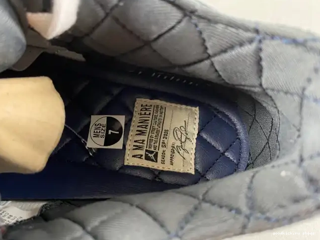 80% Off Sale A Jordan OG Air Ma x Blue HV8571-100 Diffused 3 Maniere SP 0601